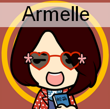 Delattre Armelle