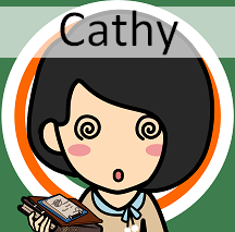 Burs Cathy
