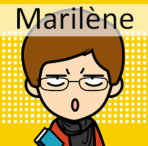 Werguet Marilène