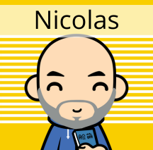 Nicolas Bluteau