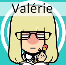 Valérie