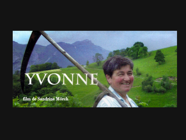 Documentaire - Yvonne