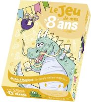 le jeu de mes 8 ans