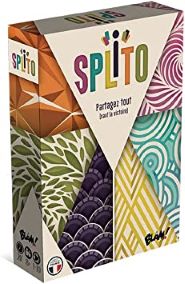 SPLITO