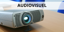 AUDIO VISUEL