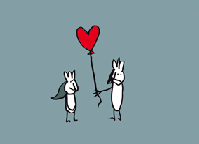 Valentine : deux histoires d'amour