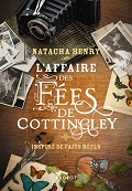 Laffaire des fée de Cottingley - Natacha Henry