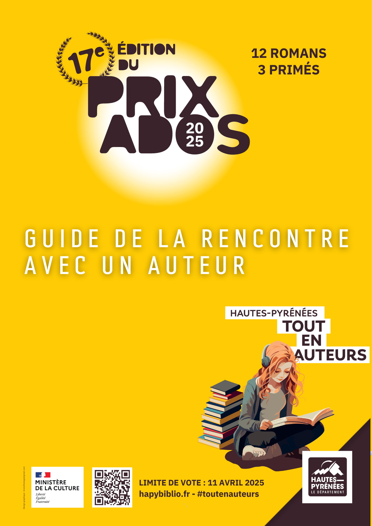 Petit guide de la rencontre avec un auteur 17ème