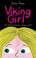 Viking girl - Pauline Pinson