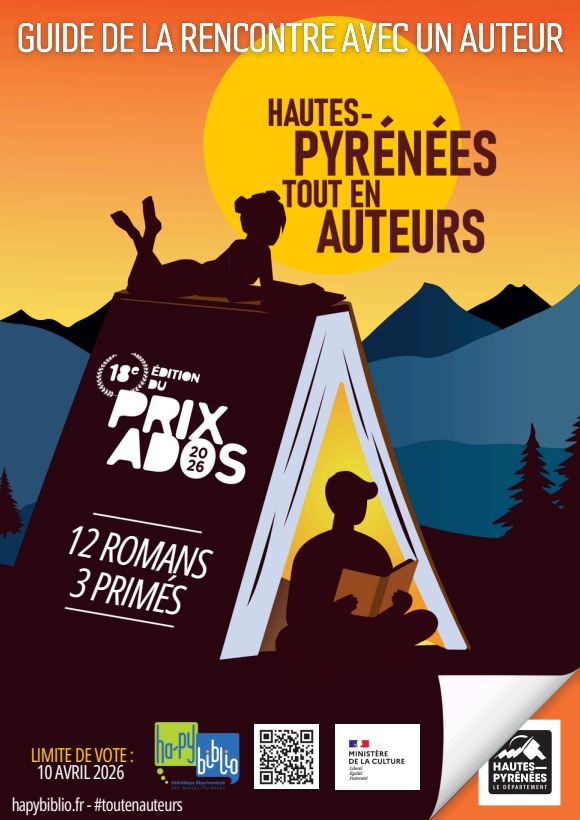 Petit guide de la rencontre avec un auteur 18ème