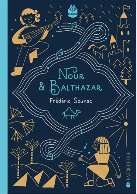 La Reine Soleil - Florence Thinard