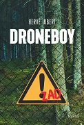 Droneboy - Hervé Jubert