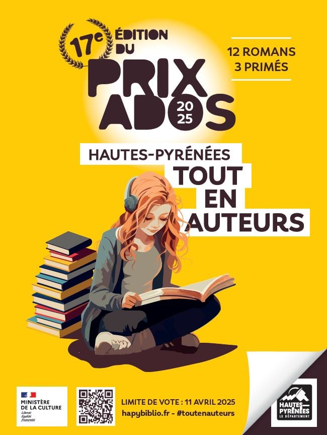 17eEdition PrixAdos