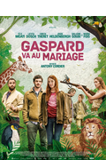 Gaspard va au mariage - Antony Cordier