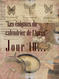 Calendrier de l'Après, énigme 10