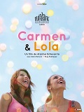 Carmen et Lola - Arantxa Echevarria
