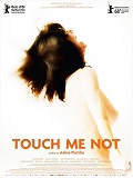 Touch me not - Adina Pintilie