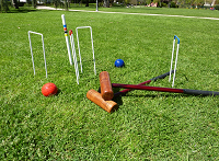 croquet