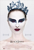Black swan  -  Darren Aronofsky