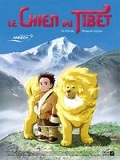 Le chien du Tibet - Masayuki Kojima