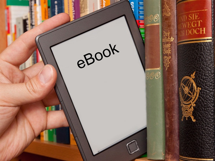 Des ebooks gratuits à télécharger (livres numériques)