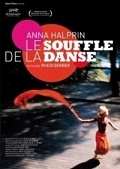 Le souffle de la danse - Anna Halprin