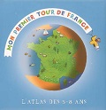 Mon premier tour de France - Didier Mounié