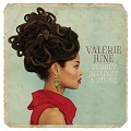Pushin' Against a Stone - Valérie June