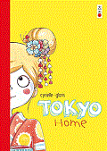 Tokyo home - Cyrielle