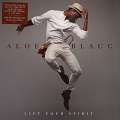 Lift your spirit - Aloe Blacc
