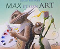 Max et son art - David Wiesner