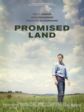 Promised land - Gus Van Sant