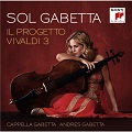 Il progetto Vivaldi 3 - Sol Gabetta