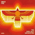 Inner fire - The Souljazz Orchestra