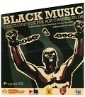 Black Music: des chaînes de fer aux chaînes en or