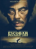Escobar paradise lost - Andrea Di Stefano
