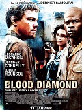 Blood diamond - Edward Zwick