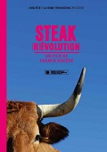 Steak (R)évolution - Francke Ribière