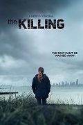 The killing - Birger Larsen