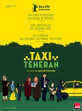 Taxi Téhéran - Panahi Jafar