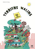 Terriens malins - Delphine Grinberg