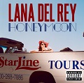Honey moon - Lana Del Rey