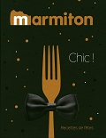 Marmiton chic!