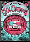 Jim Curious: Voyage au coeur de l'océan