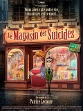 Le magasin des suicides - Patrice Lecontes
