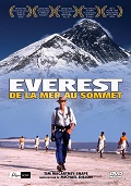 Everest de la mer au sommet - Michael Dillon