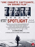Spotlight - Tom McCarthy