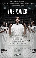 The Knick - Steven Soderbergh