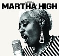 Singing for the good times - Martha High