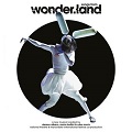 Song from Wonder.land - Damon Albarn